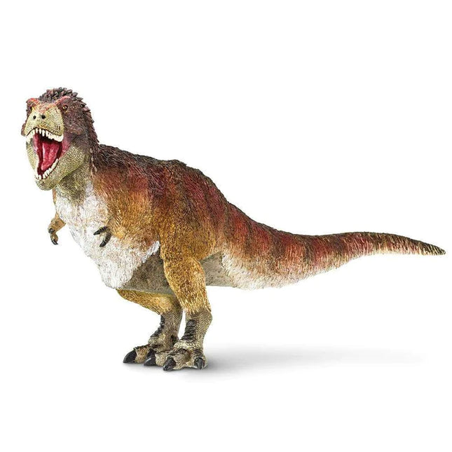 WSD Feathered T Rex