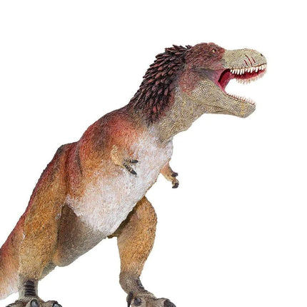 WSD Feathered T Rex