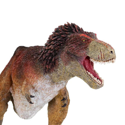 WSD Feathered T Rex