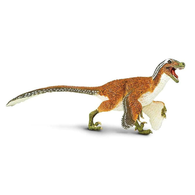 WSD Feathered Velociraptor