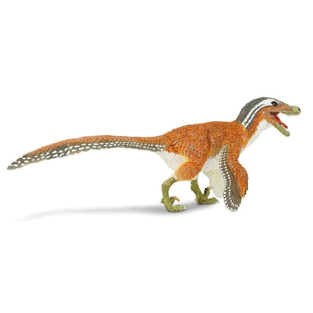 WSD Feathered Velociraptor