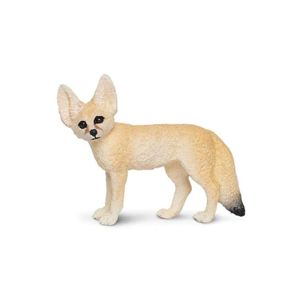 WSW Fennec Fox