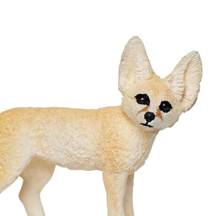 WSW Fennec Fox