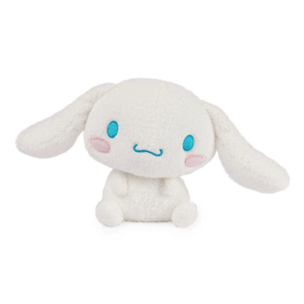 SR Cinnamaroll Plush 6"