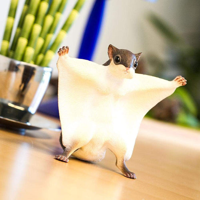 IC Flying Squirrel