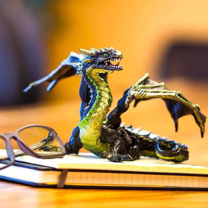 DRA Fog Dragon – The Zoo Company Toy Store