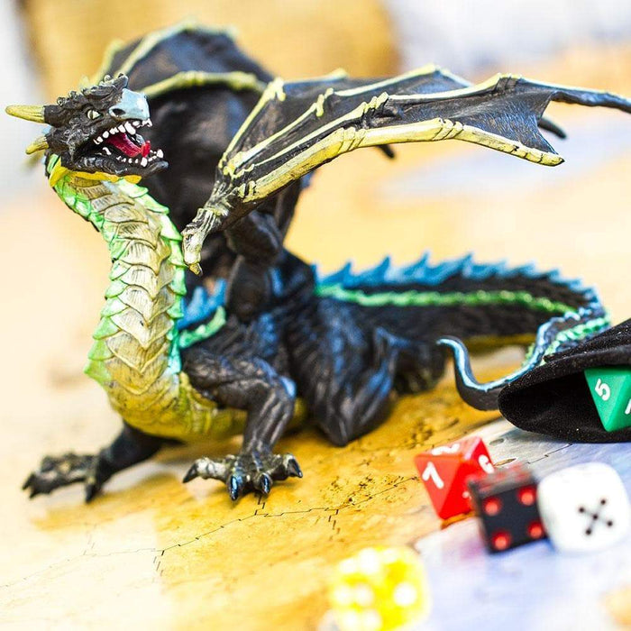 DRA Fog Dragon – The Zoo Company Toy Store