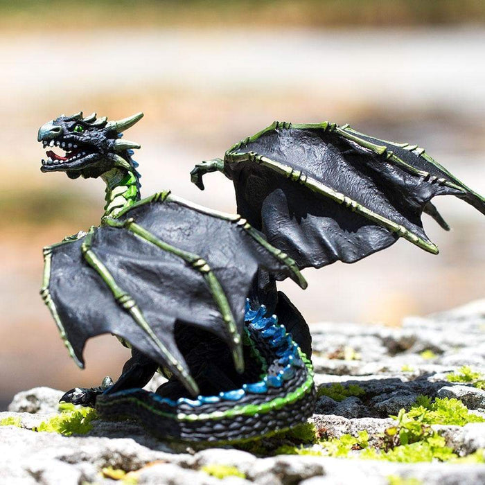 DRA Fog Dragon – The Zoo Company Toy Store
