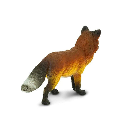 WSW Fox