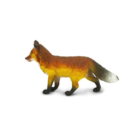 WSW Fox