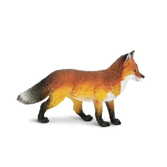 WSW Fox