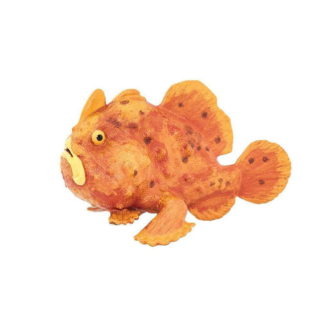 IC Frogfish XXX