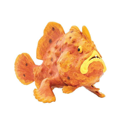 IC Frogfish XXX