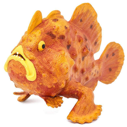 IC Frogfish XXX