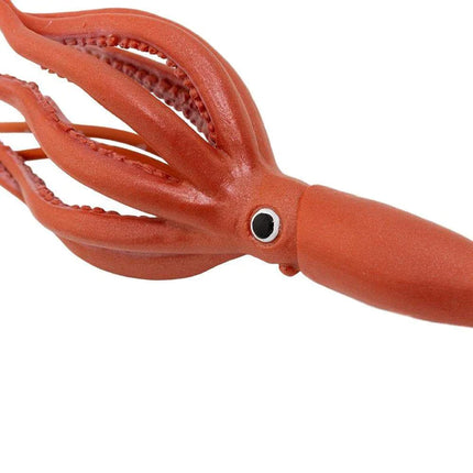 WSS Giant Squid