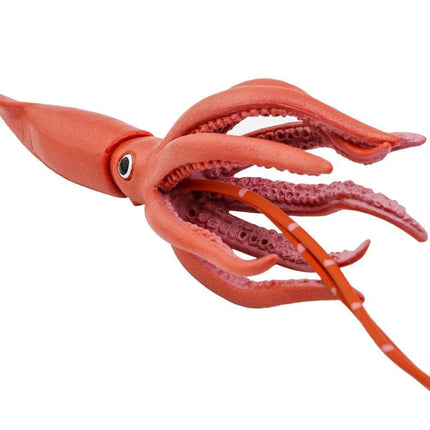 WSS Giant Squid