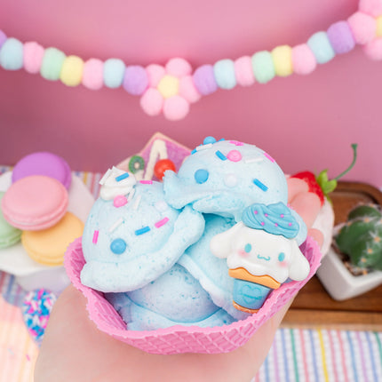 SR CN Ice Cream Slime Kit