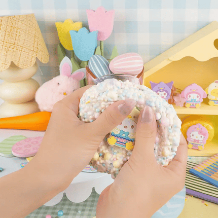 SR PC Egg Hunt Crunchy Signature Dome™ Slime