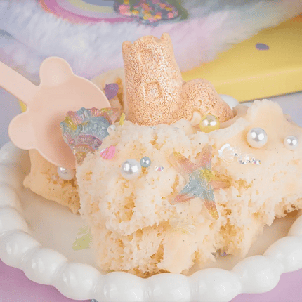 Sandcastle Cove Signature Dome™ Slime