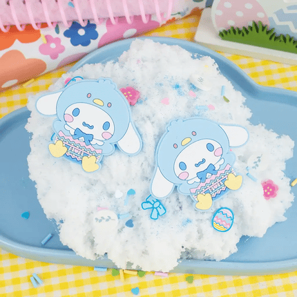 SR CN Egg Hunt Cloud Signature Dome™ Slime
