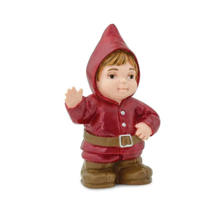 MR Gnome Child