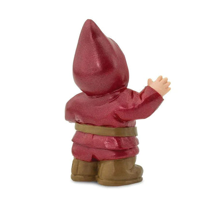 MR Gnome Child