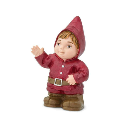 MR Gnome Child