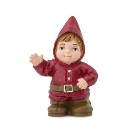 MR Gnome Child