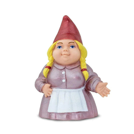 MR Gnome Mom