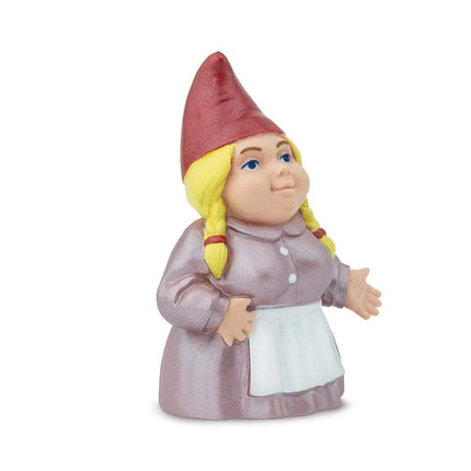 MR Gnome Mom