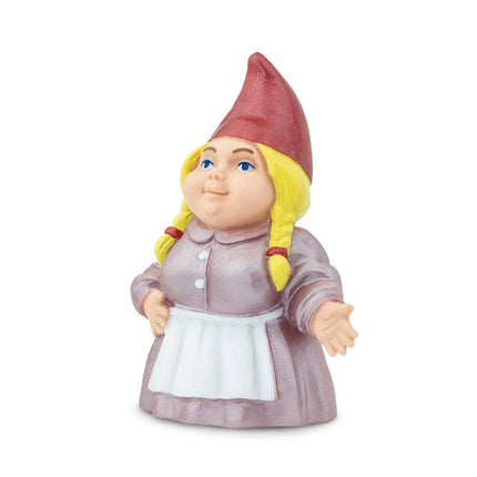 MR Gnome Mom