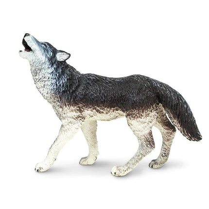 WSW Grey Wolf