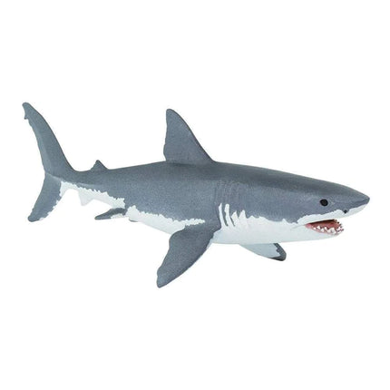 WSS Great White Shark II