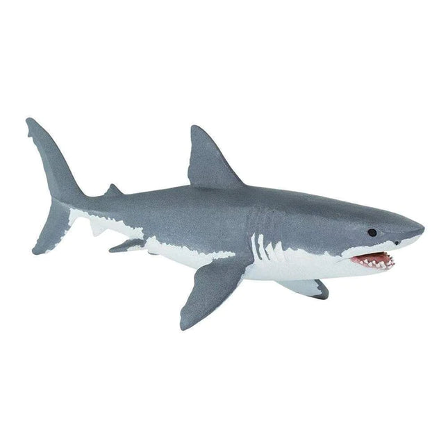 WSS Great White Shark II