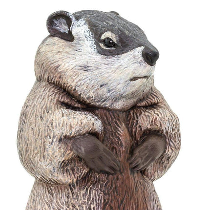 IC Groundhog