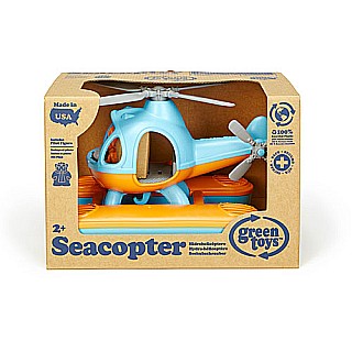 Seacopter Blue