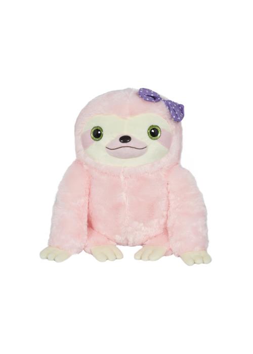 AM Poron Pink Sloth 20