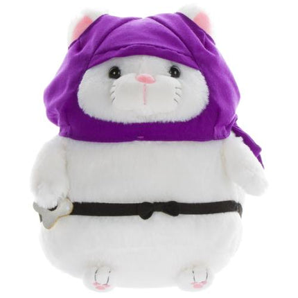 AM Mochio Ninja Cat 8"