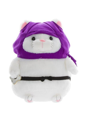 AM Mochio Ninja Cat 8"