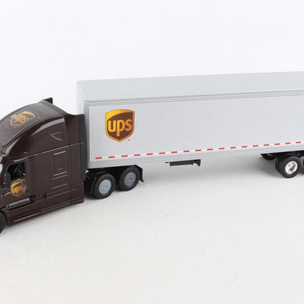 UPS Tractor Trailer 11.25"