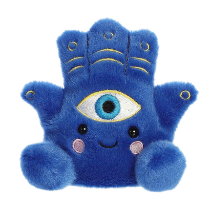 PALM Farah Hamsa