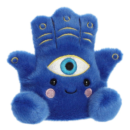 PALM Farah Hamsa