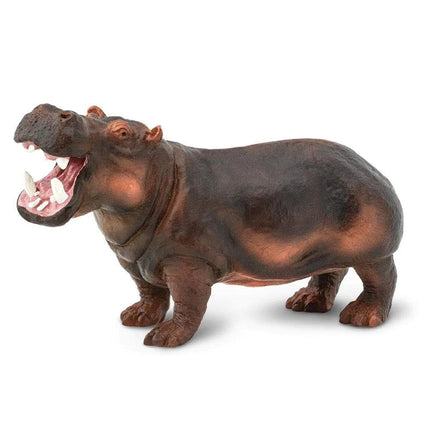 WSW Hippopotamus