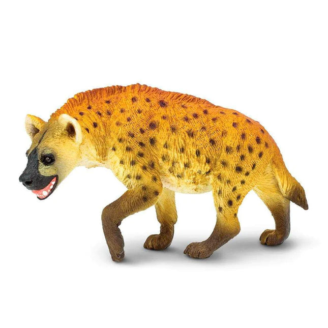 WSW Hyena