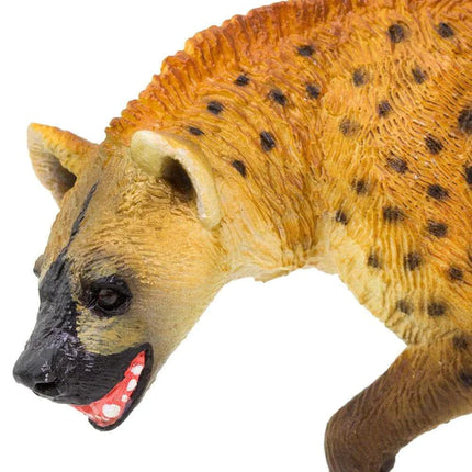 WSW Hyena