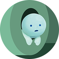 SMISKI Minifigure Toilet Series