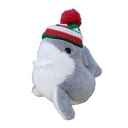 Winter Lil' BABY SHARK 5.5"