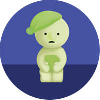 SMISKI Minifigure Bed Series