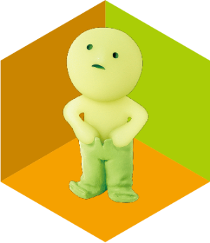 SMISKI Minifigure Dressing Series