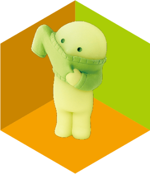 SMISKI Minifigure Dressing Series